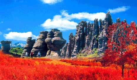 赤峰天气预报10天查询，末来十天天气