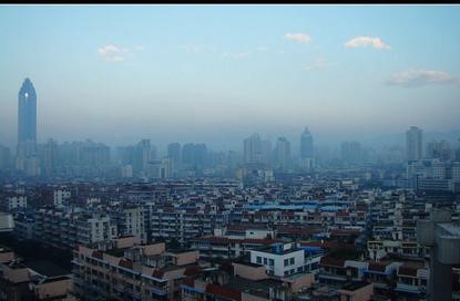 鹿城天气预报10天查询，末来十天天气