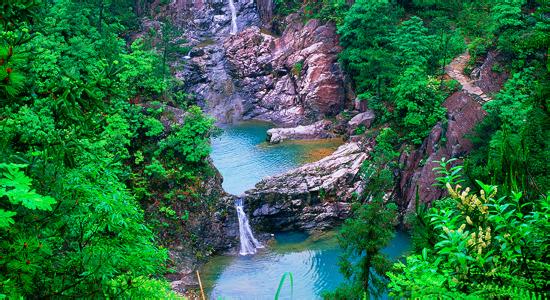 瓯海天气预报10天查询，末来十天天气