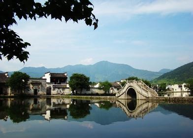 黟县天气预报10天查询，末来十天天气