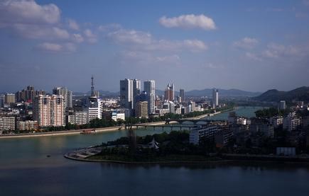 上饶天气预报10天查询，末来十天天气