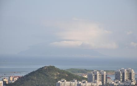 黄岛天气预报10天查询，末来十天天气