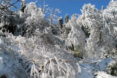 衡山天气预报10天查询，末来十天天气