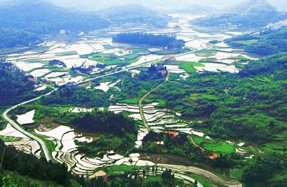 鹤城天气预报10天查询，末来十天天气