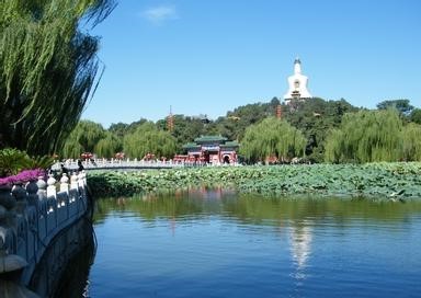 北海天气预报10天查询，末来十天天气