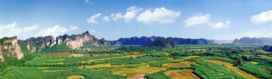 崇左天气预报10天查询，末来十天天气