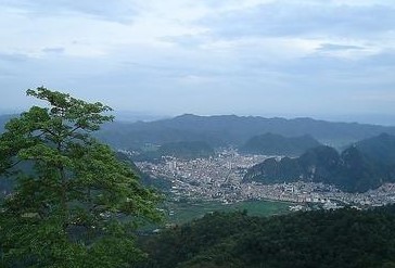 凭祥天气预报10天查询，末来十天天气