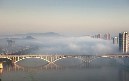 合川天气预报10天查询，末来十天天气