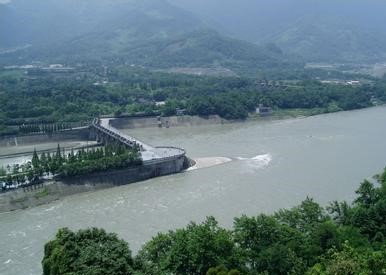 都江堰天气预报10天查询，末来十天天气