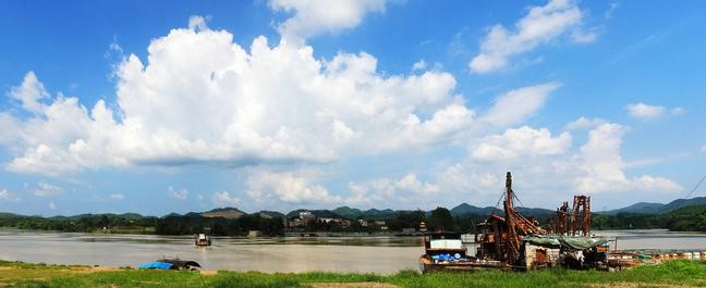 雁江天气预报10天查询，末来十天天气