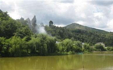 安宁天气预报10天查询，末来十天天气