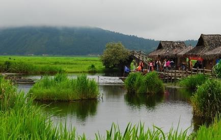 腾冲天气预报10天查询，末来十天天气