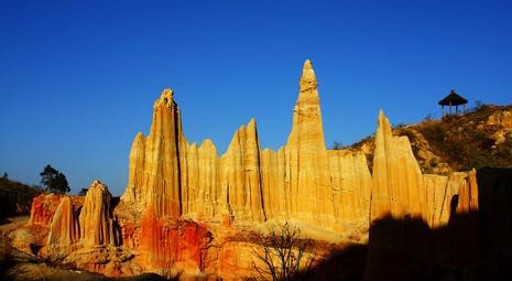 楚雄天气预报10天查询，末来十天天气