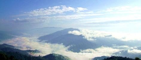 陇川天气预报10天查询，末来十天天气