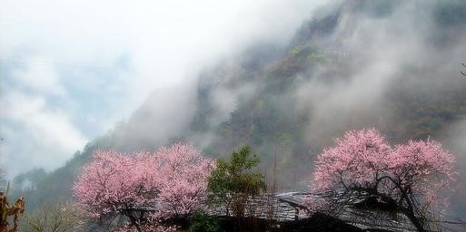 怒江天气预报10天查询，末来十天天气