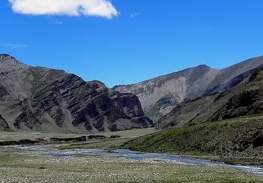 浪卡子天气预报10天查询，末来十天天气