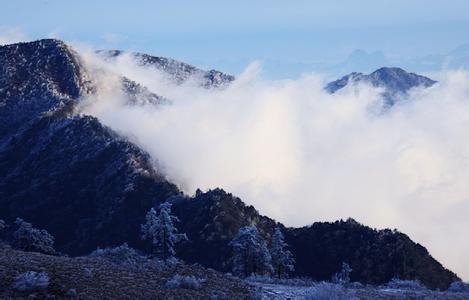 岚皋天气预报10天查询，末来十天天气