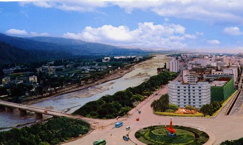 武山天气预报10天查询，末来十天天气