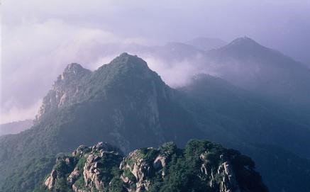 泰山天气预报30天查询,泰山区一个月天气