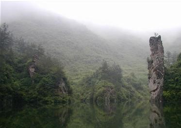 武陵源天气预报30天查询,武陵源区一个月天气