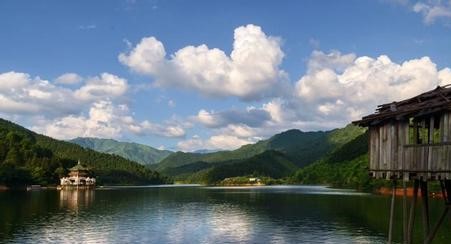 江华天气预报30天查询,江华县一个月天气