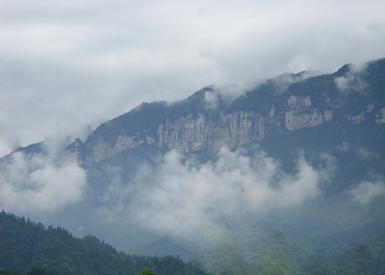 彭水天气预报30天查询,彭水县一个月天气