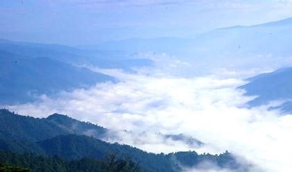 陇川天气预报30天查询,陇川县一个月天气