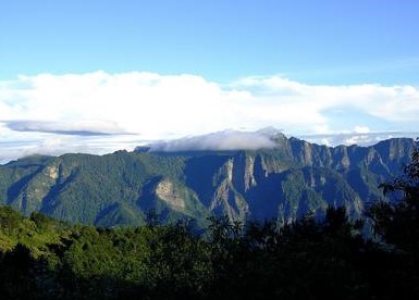 嘉义县天气预报30天查询,嘉义县一个月天气