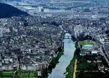 长汀天气15天查询