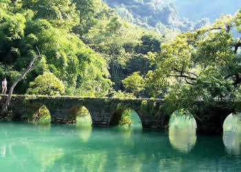 荔波天气15天查询