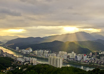 南平天气15天查询