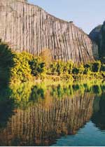 武夷山仙掌峰天气