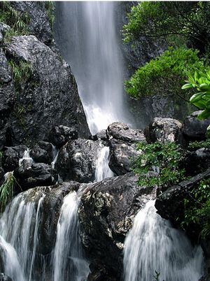 福州永泰天门山天气