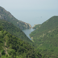 大连广鹿岛