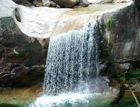 本溪东风湖旅游度假村