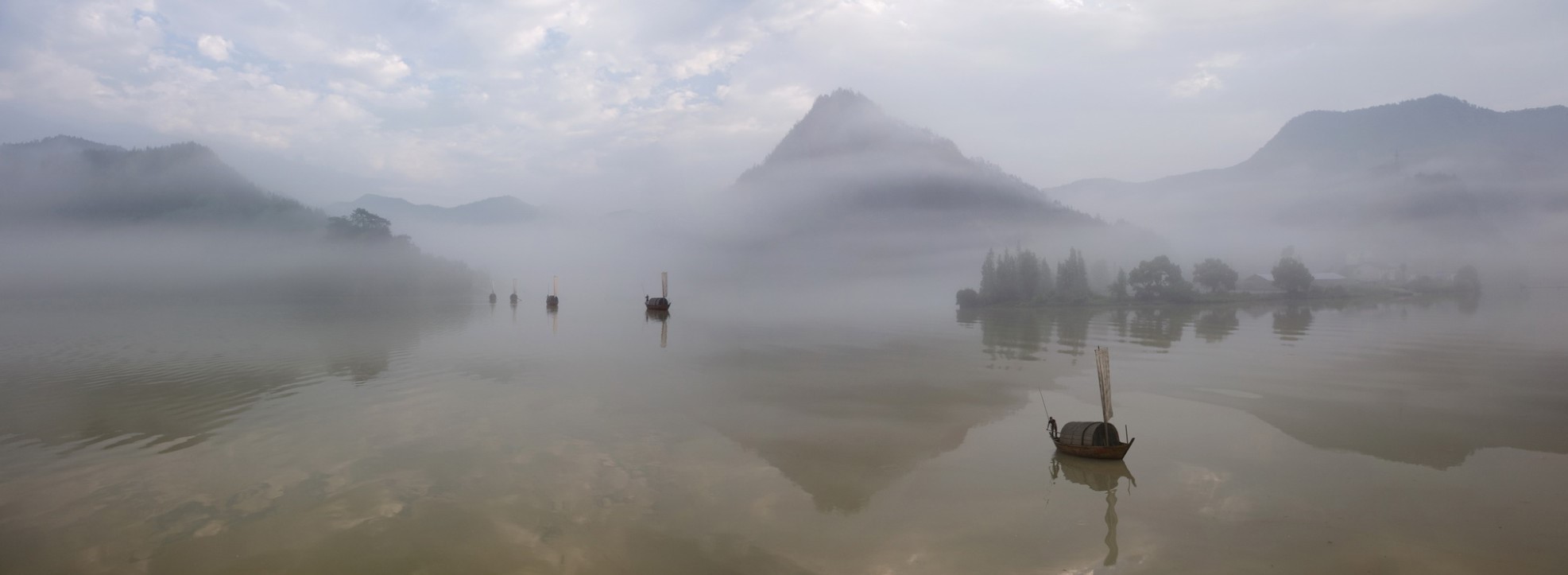 云和湖仙宫景区天气