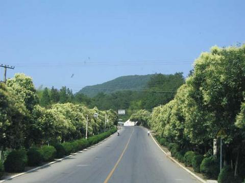 湖州黄梅山窑址天气