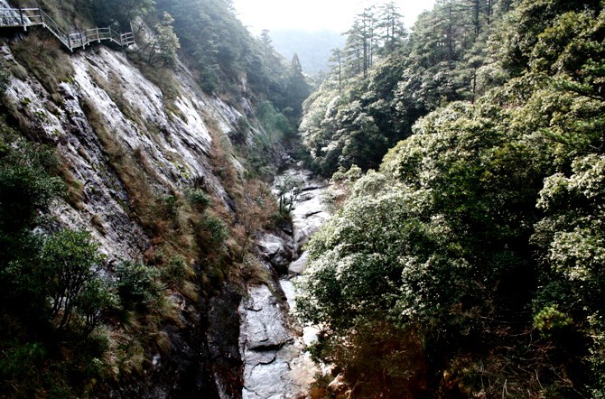 龙泉山天气