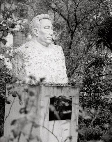 南京傅抱石纪念馆天气