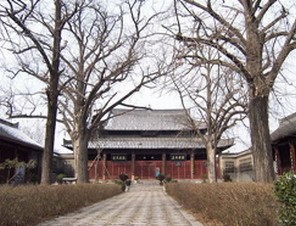 六安寿县清真寺