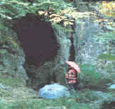 巢湖华阳洞天气