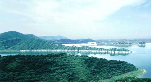 平谷金海湖旅游协会天气