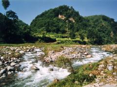 三门峡回春河天气