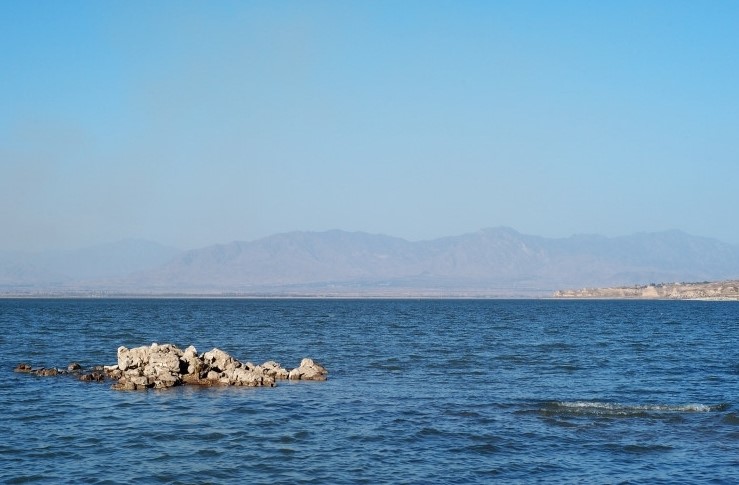 张家口卧牛山天气