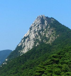 庐山汉阳峰天气