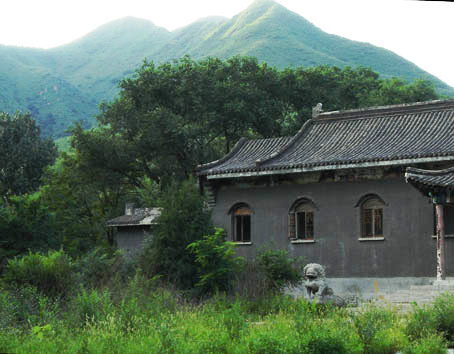 顺义唐指山天气