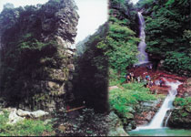 桂平大藤峡风景区天气