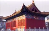 太原皇庙天气