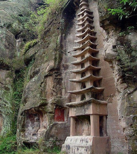 资阳龙门报国寺天气