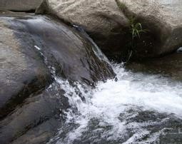 阳西东水山景区